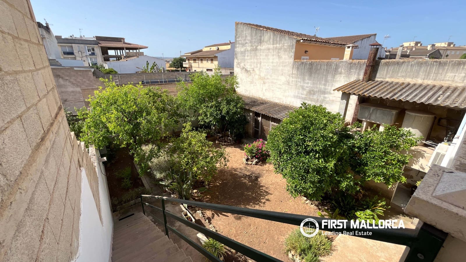 4 bedroom Terraced Villa for sale in Sa Pobla with garage - € 495,000 (Ref: 9926364)