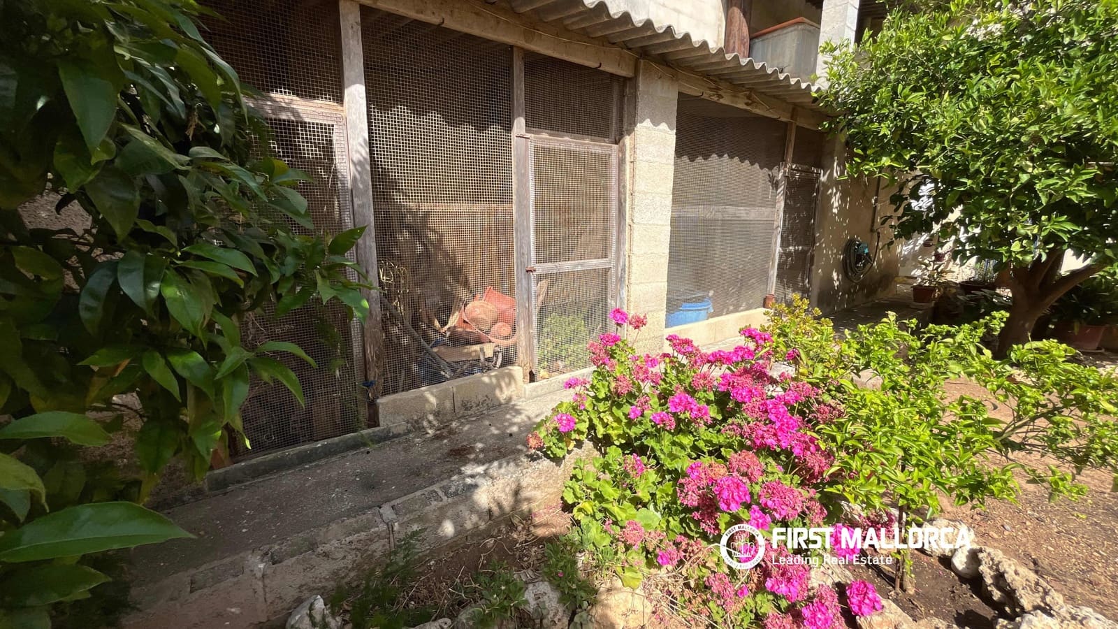 4 bedroom Terraced Villa for sale in Sa Pobla with garage - € 495,000 (Ref: 9926364)