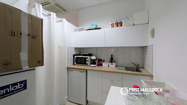 Gewerbe zu verkaufen in La Indoteria (Urba), Palma de Mallorca mit Garage - 335.000 € (Ref: 9926365)
