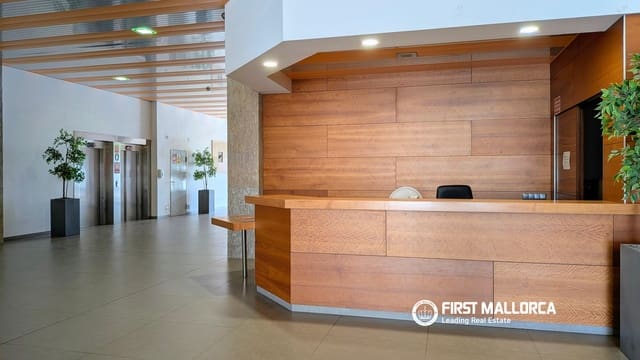 Gewerbe zu verkaufen in La Indoteria (Urba), Palma de Mallorca mit Garage - 335.000 € (Ref: 9926365)