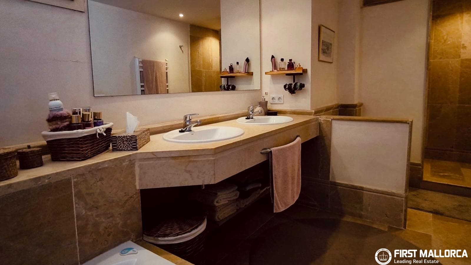 3 bedroom Penthouse for sale in Santa Ponsa with pool garage - € 1,640,000 (Ref: 9926366)