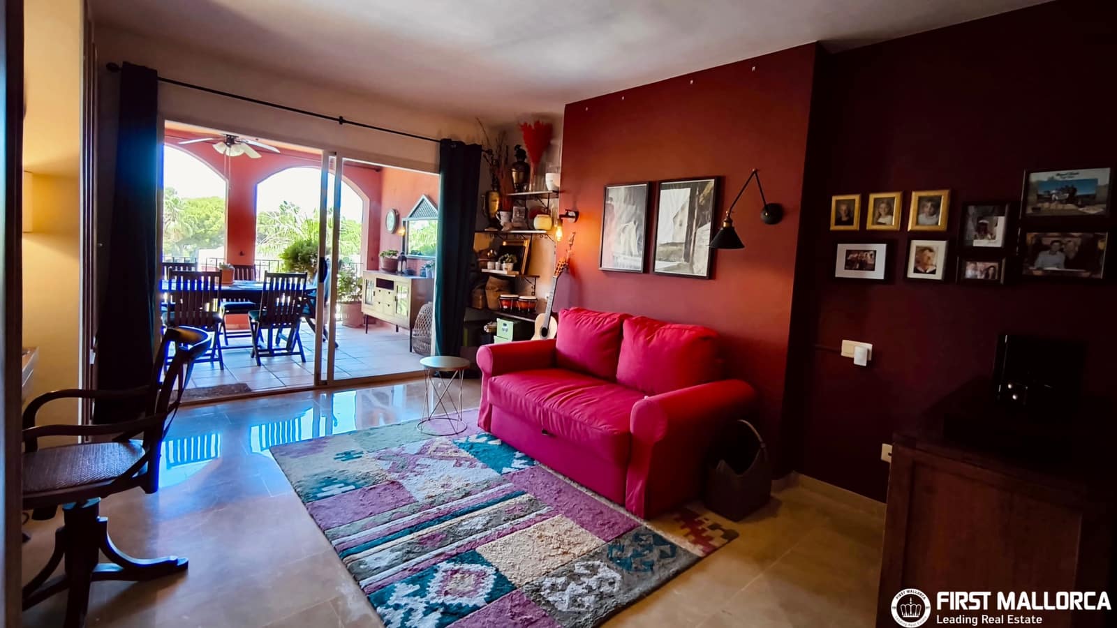 3 bedroom Penthouse for sale in Santa Ponsa with pool garage - € 1,640,000 (Ref: 9926366)