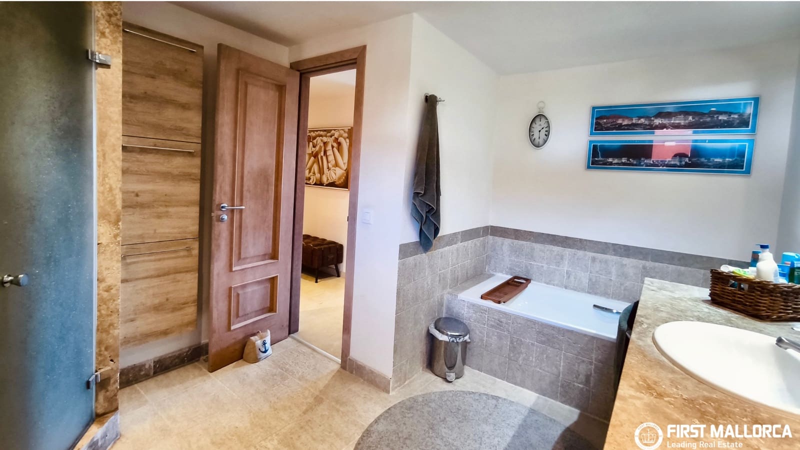 3 bedroom Penthouse for sale in Santa Ponsa with pool garage - € 1,640,000 (Ref: 9926366)