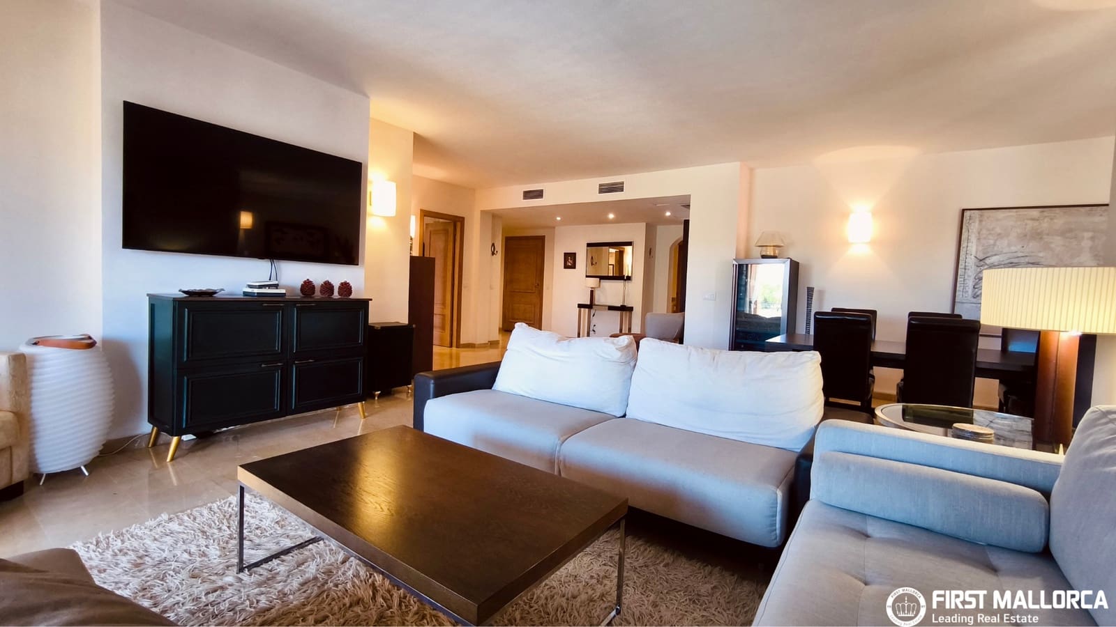 3 bedroom Penthouse for sale in Santa Ponsa with pool garage - € 1,640,000 (Ref: 9926366)