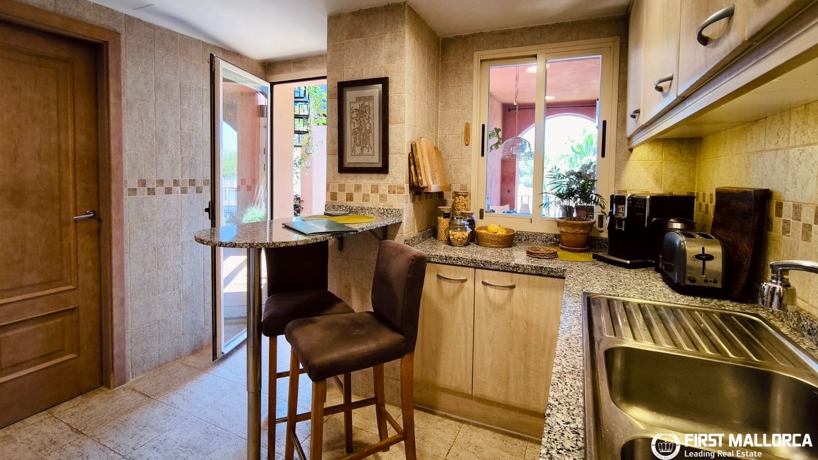 3 bedroom Penthouse for sale in Santa Ponsa with pool garage - € 1,640,000 (Ref: 9926366)