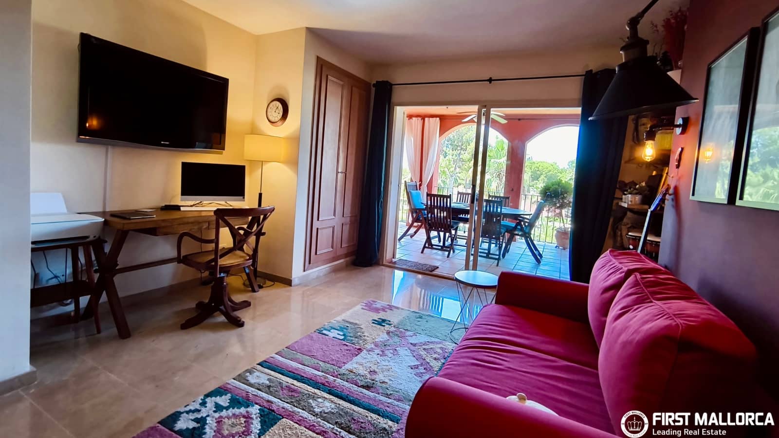 3 bedroom Penthouse for sale in Santa Ponsa with pool garage - € 1,640,000 (Ref: 9926366)