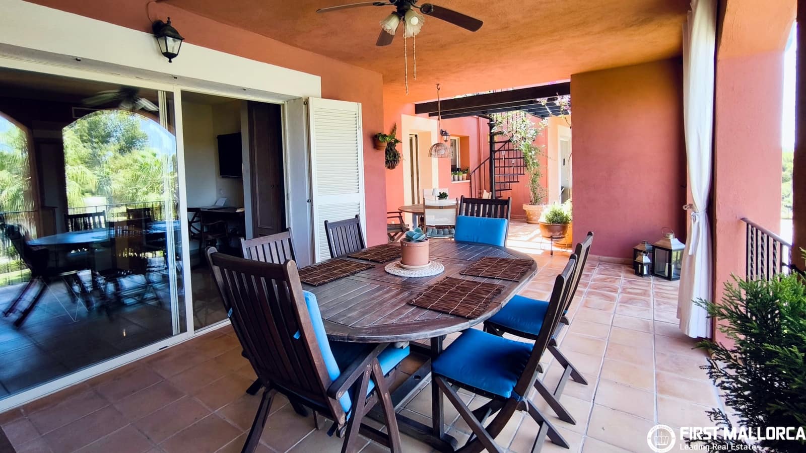 3 bedroom Penthouse for sale in Santa Ponsa with pool garage - € 1,640,000 (Ref: 9926366)