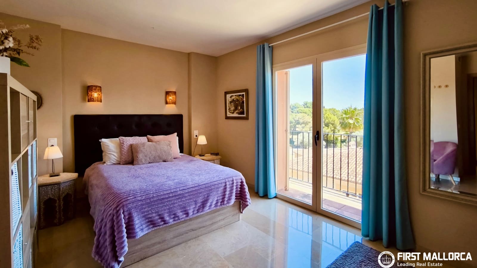3 bedroom Penthouse for sale in Santa Ponsa with pool garage - € 1,640,000 (Ref: 9926366)