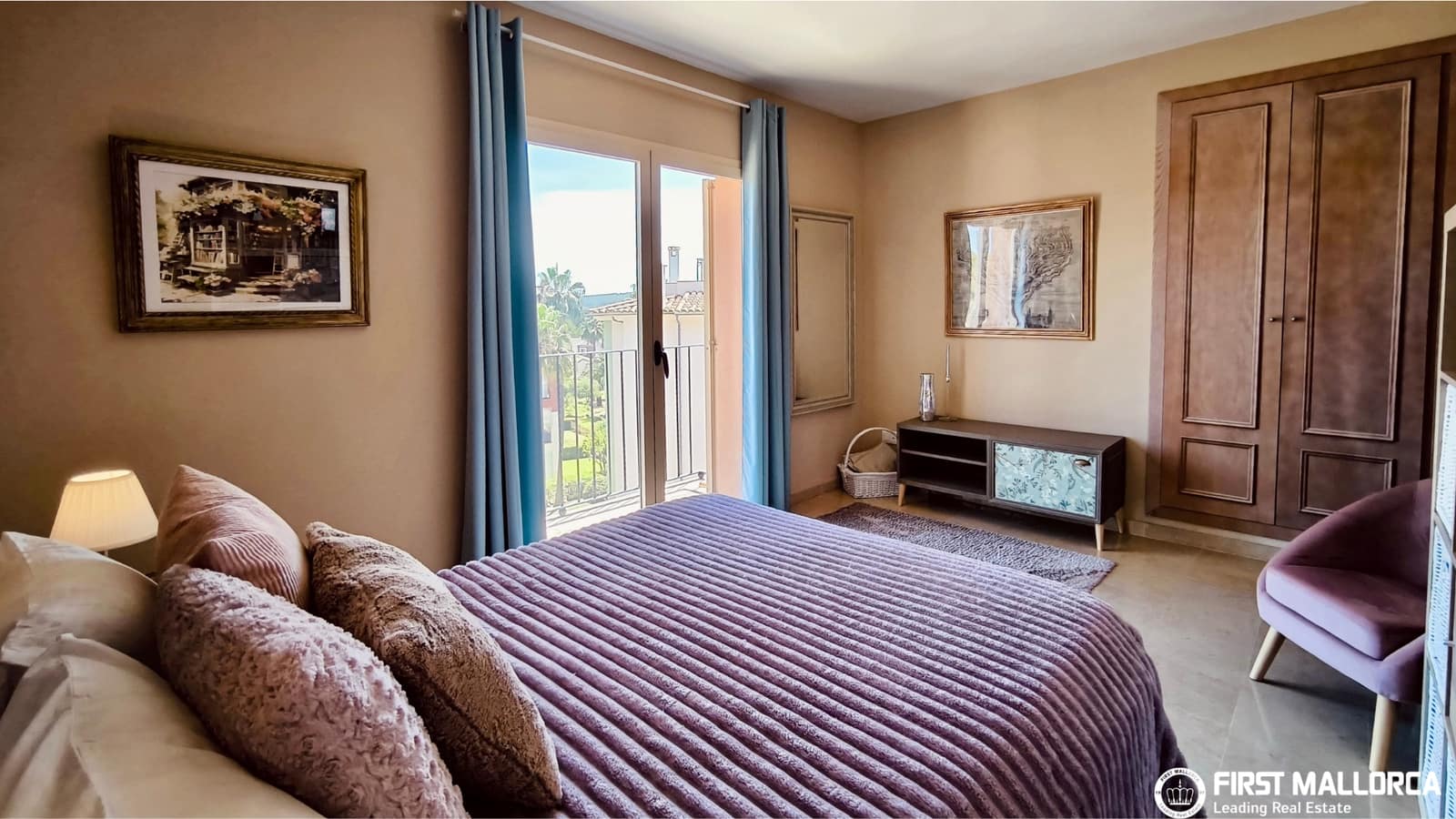 3 bedroom Penthouse for sale in Santa Ponsa with pool garage - € 1,640,000 (Ref: 9926366)