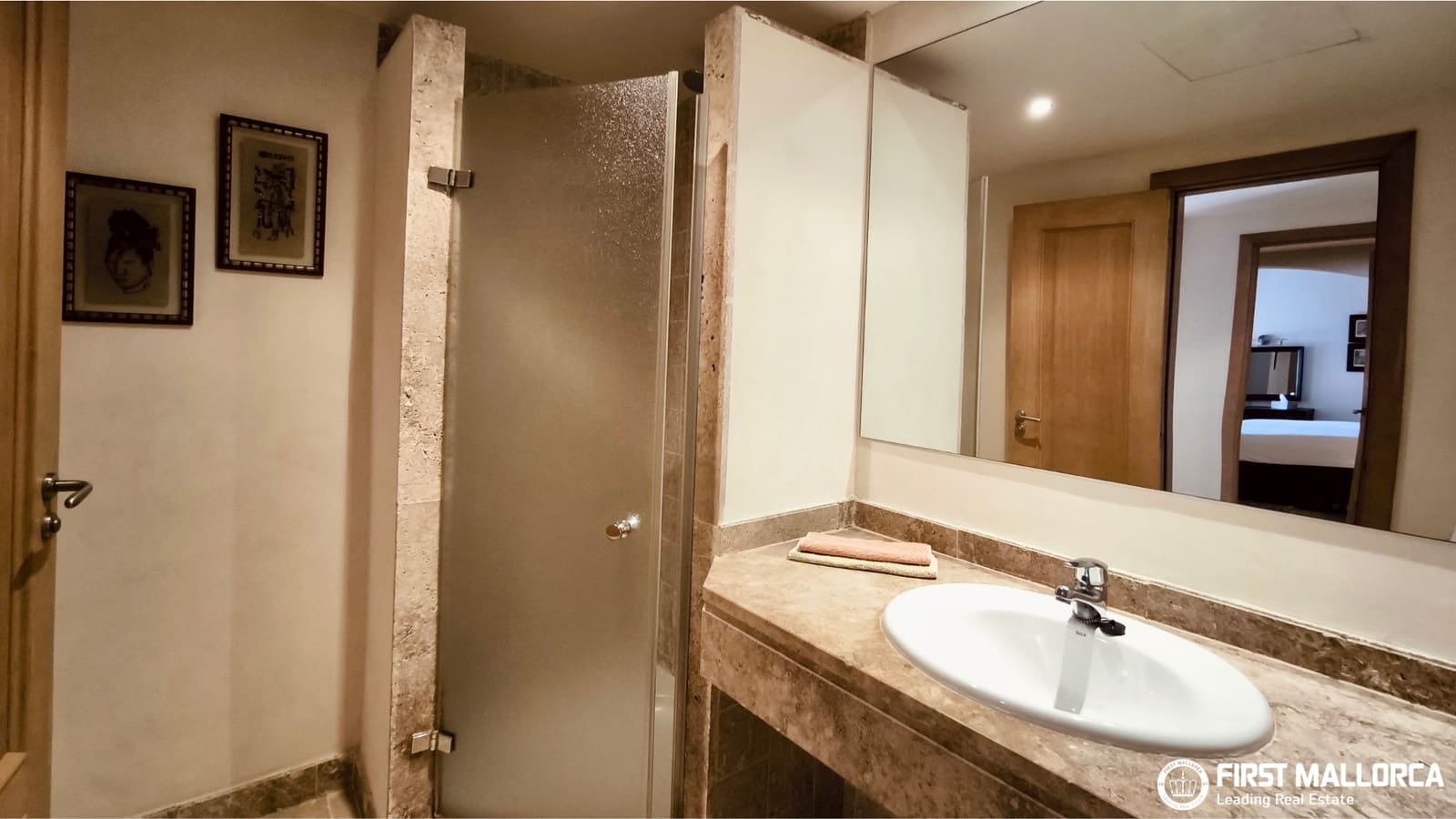 3 bedroom Penthouse for sale in Santa Ponsa with pool garage - € 1,640,000 (Ref: 9926366)