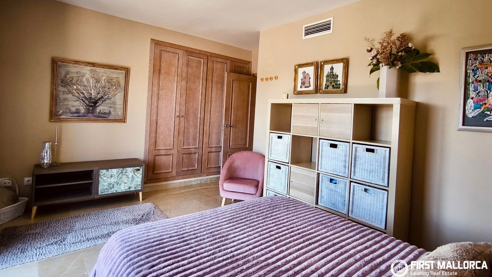 3 bedroom Penthouse for sale in Santa Ponsa with pool garage - € 1,640,000 (Ref: 9926366)