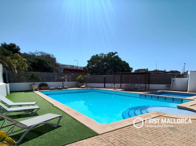 3 bedroom Villa for rent in Son Espanyolet, Palma de Mallorca with garage - € 3,100 (Ref: 9926367)