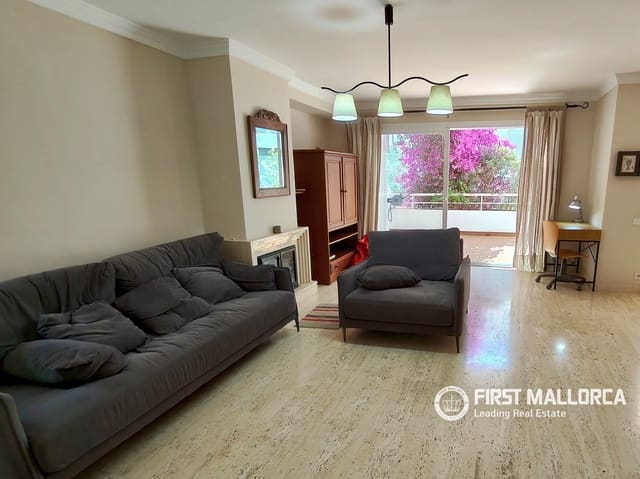 3 bedroom Villa for rent in Son Espanyolet, Palma de Mallorca with garage - € 3,100 (Ref: 9926367)