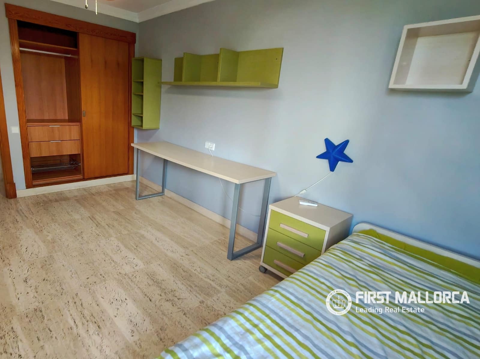 3 bedroom Villa for rent in Palma de Mallorca with garage - € 3,100 (Ref: 9926367)