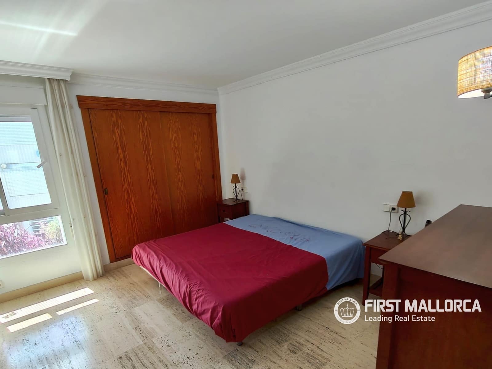 3 bedroom Villa for rent in Palma de Mallorca with garage - € 3,100 (Ref: 9926367)