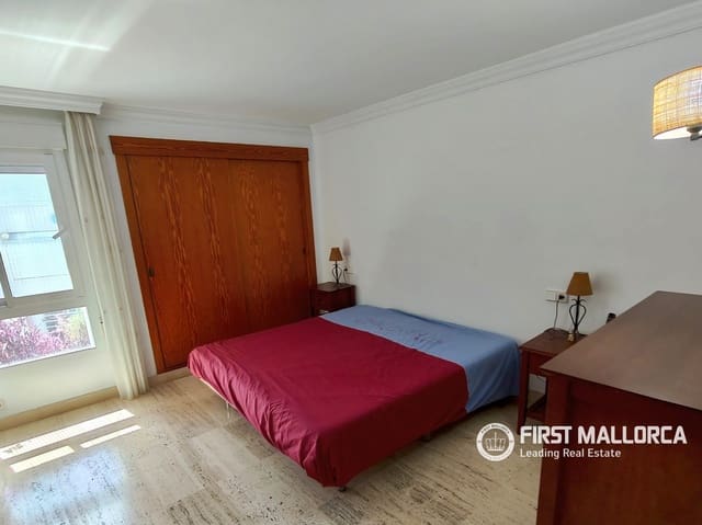 3 bedroom Villa for rent in Son Espanyolet, Palma de Mallorca with garage - € 3,100 (Ref: 9926367)