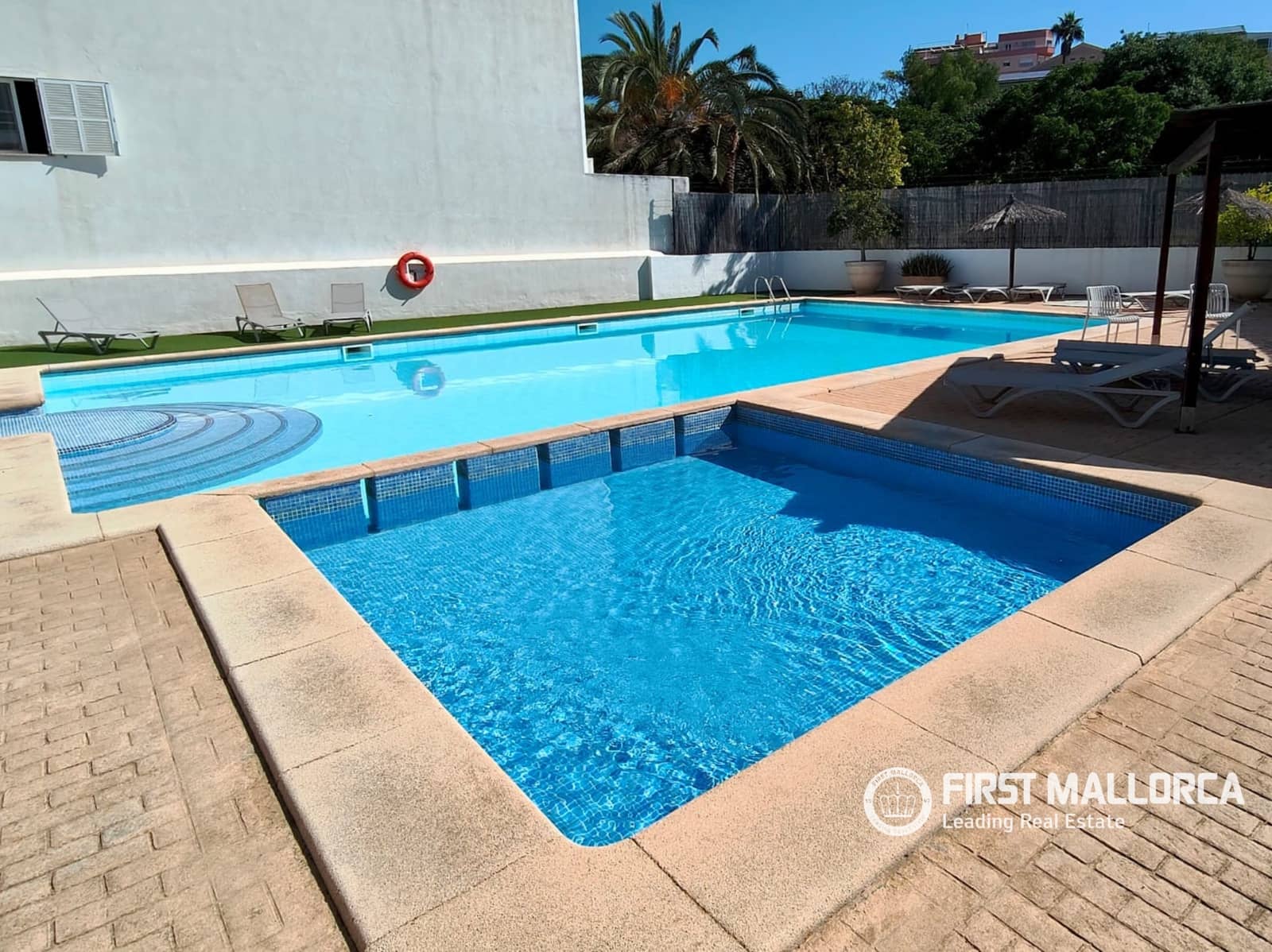 3 bedroom Villa for rent in Palma de Mallorca with garage - € 3,100 (Ref: 9926367)