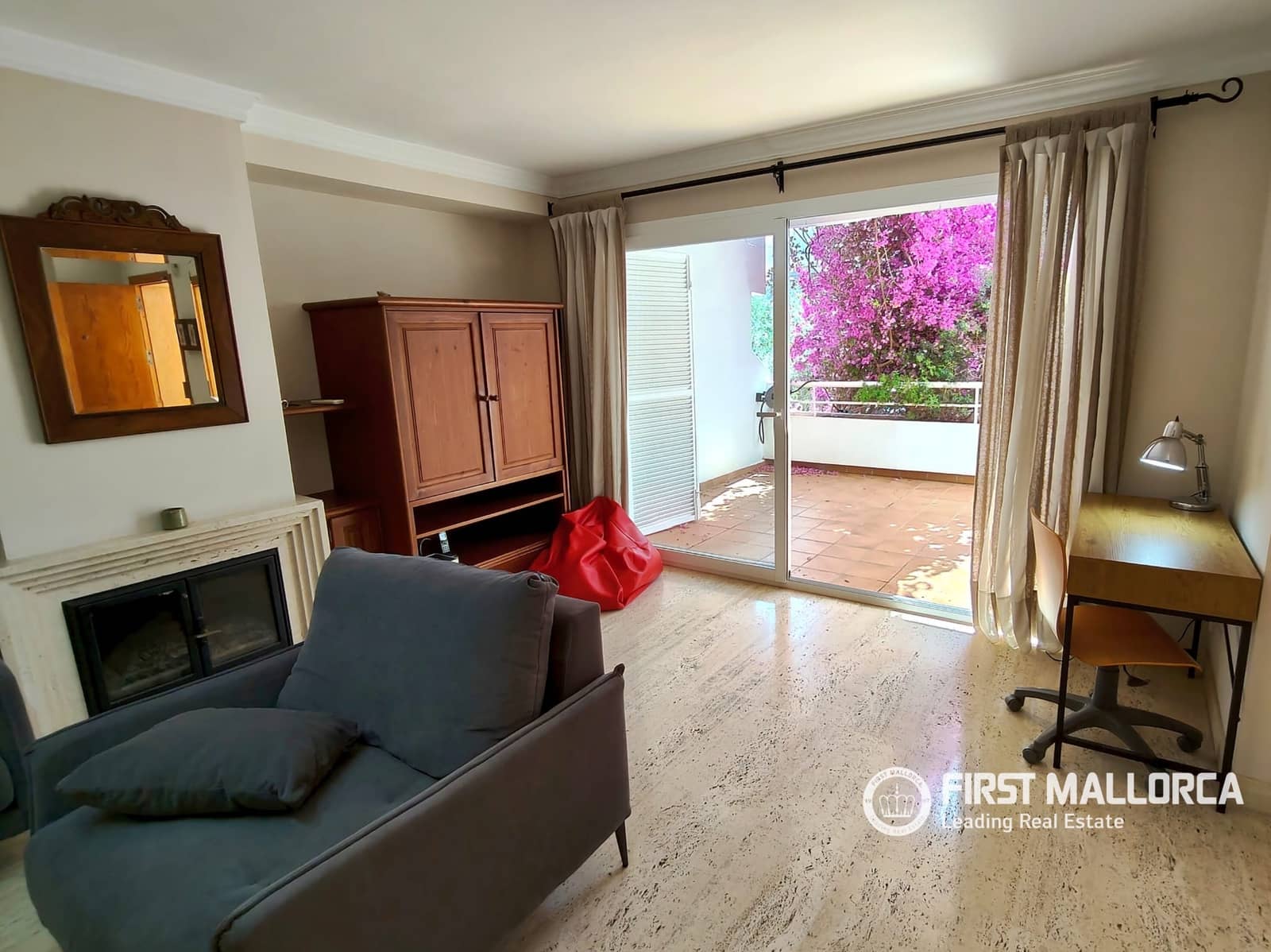 3 bedroom Villa for rent in Palma de Mallorca with garage - € 3,100 (Ref: 9926367)