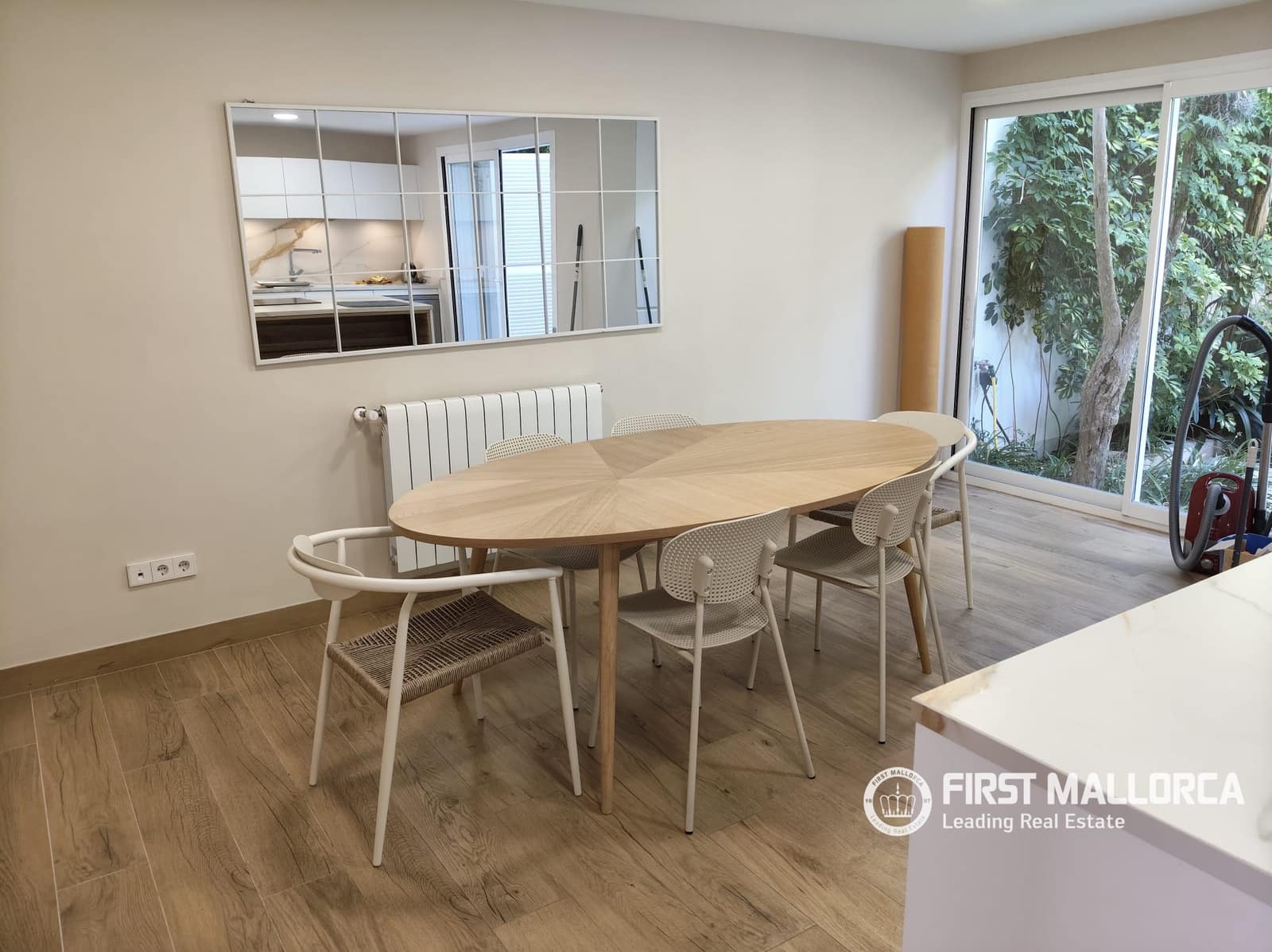 3 bedroom Villa for rent in Palma de Mallorca with garage - € 3,100 (Ref: 9926367)