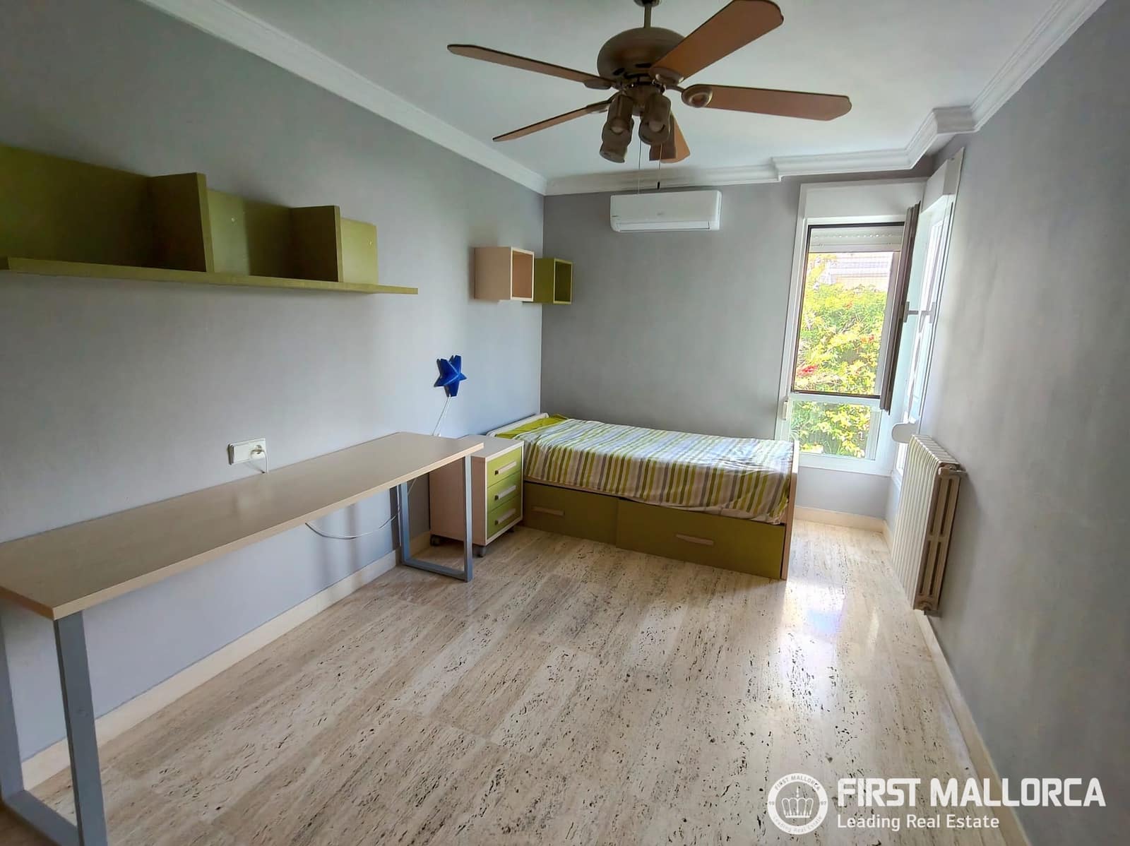 3 bedroom Villa for rent in Palma de Mallorca with garage - € 3,100 (Ref: 9926367)