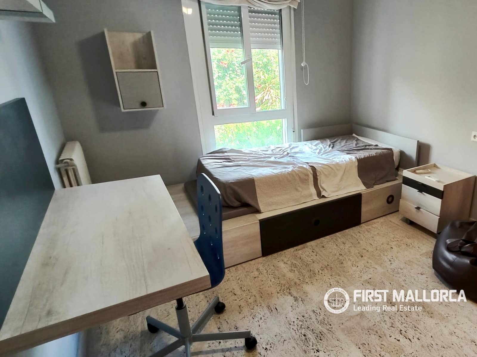 3 bedroom Villa for rent in Palma de Mallorca with garage - € 3,100 (Ref: 9926367)