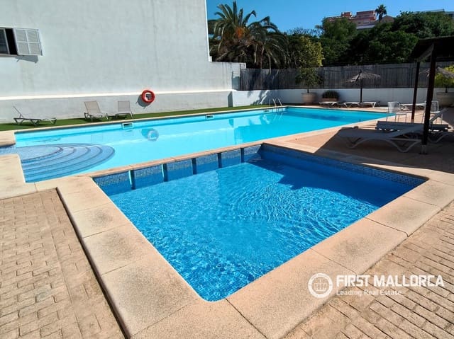 3 bedroom Villa for rent in Son Espanyolet, Palma de Mallorca with garage - € 3,100 (Ref: 9926367)