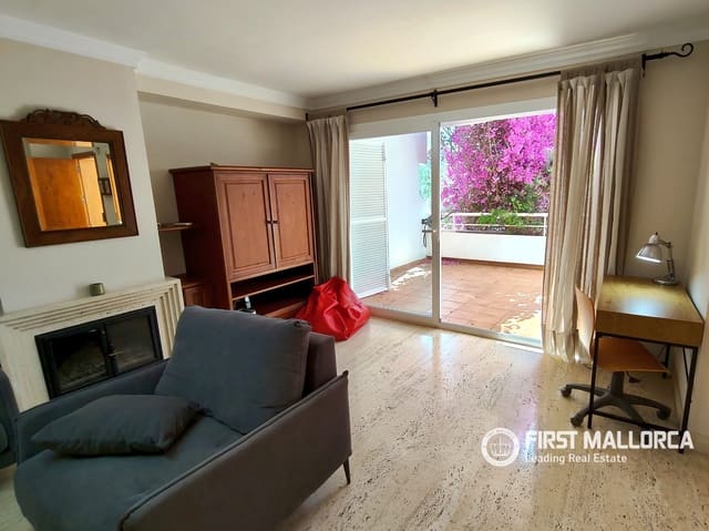 3 bedroom Villa for rent in Son Espanyolet, Palma de Mallorca with garage - € 3,100 (Ref: 9926367)