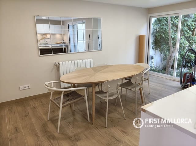 3 bedroom Villa for rent in Son Espanyolet, Palma de Mallorca with garage - € 3,100 (Ref: 9926367)
