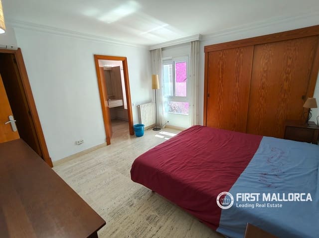 3 bedroom Villa for rent in Son Espanyolet, Palma de Mallorca with garage - € 3,100 (Ref: 9926367)