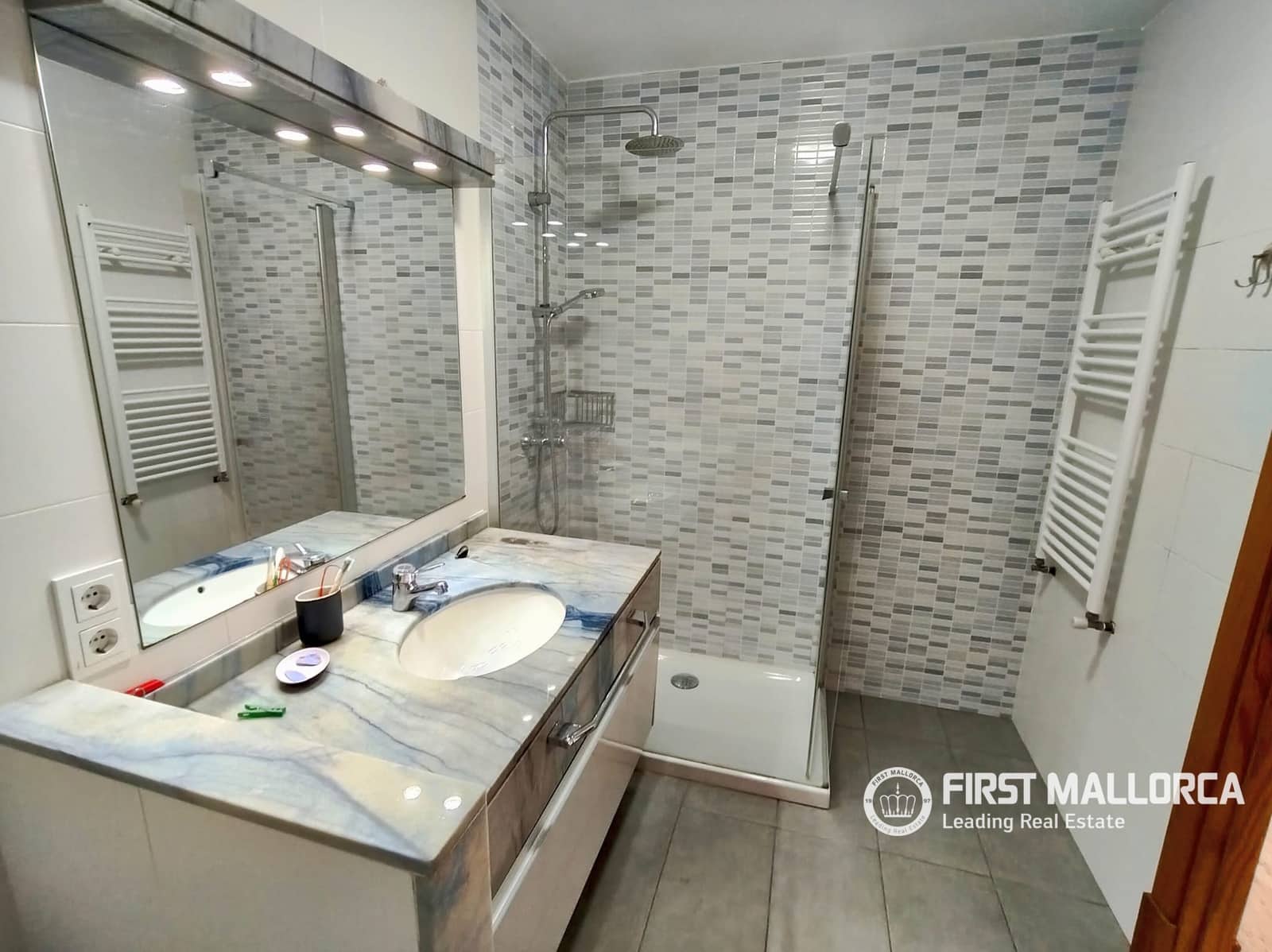 3 bedroom Villa for rent in Palma de Mallorca with garage - € 3,100 (Ref: 9926367)
