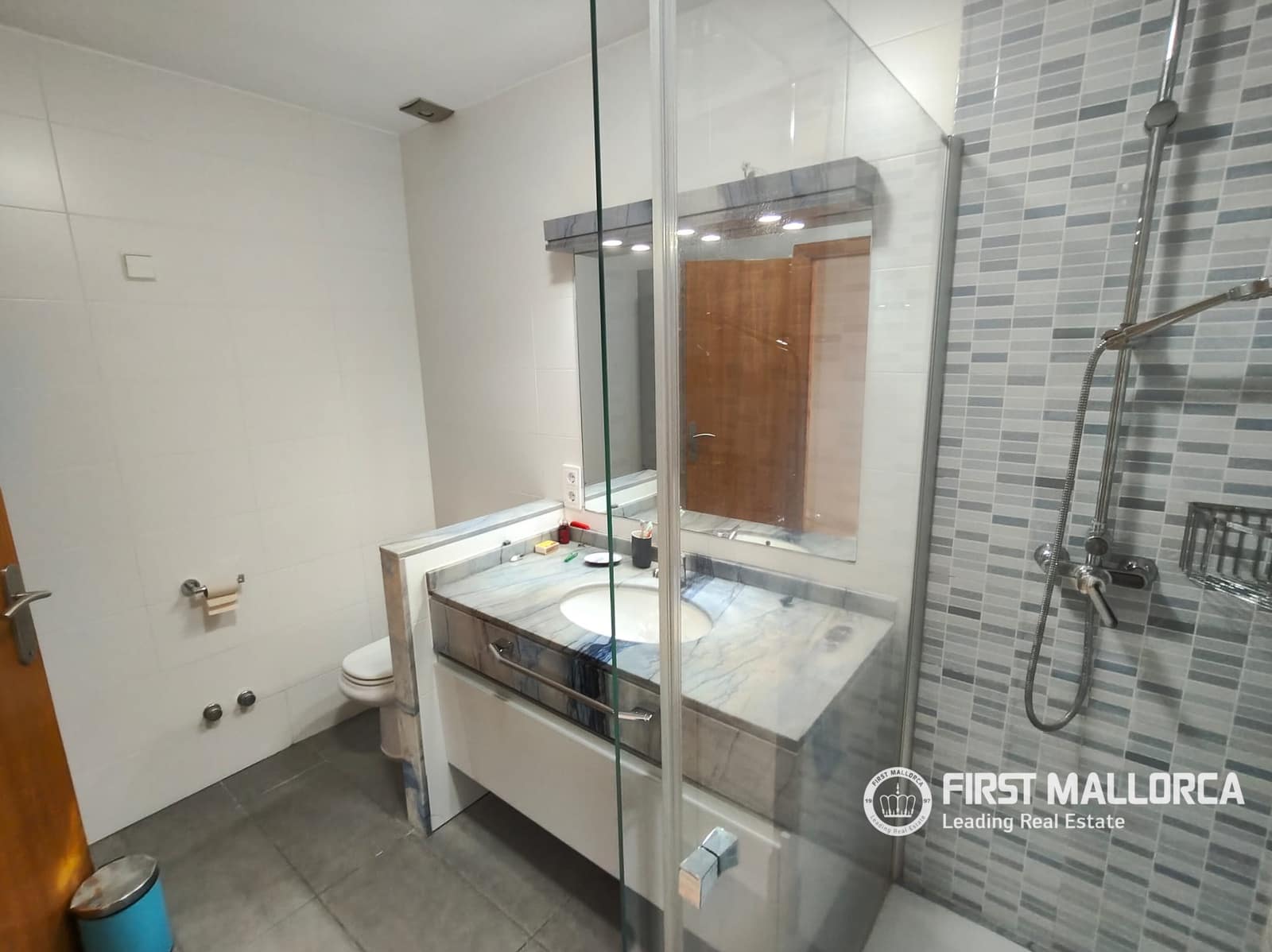3 bedroom Villa for rent in Palma de Mallorca with garage - € 3,100 (Ref: 9926367)