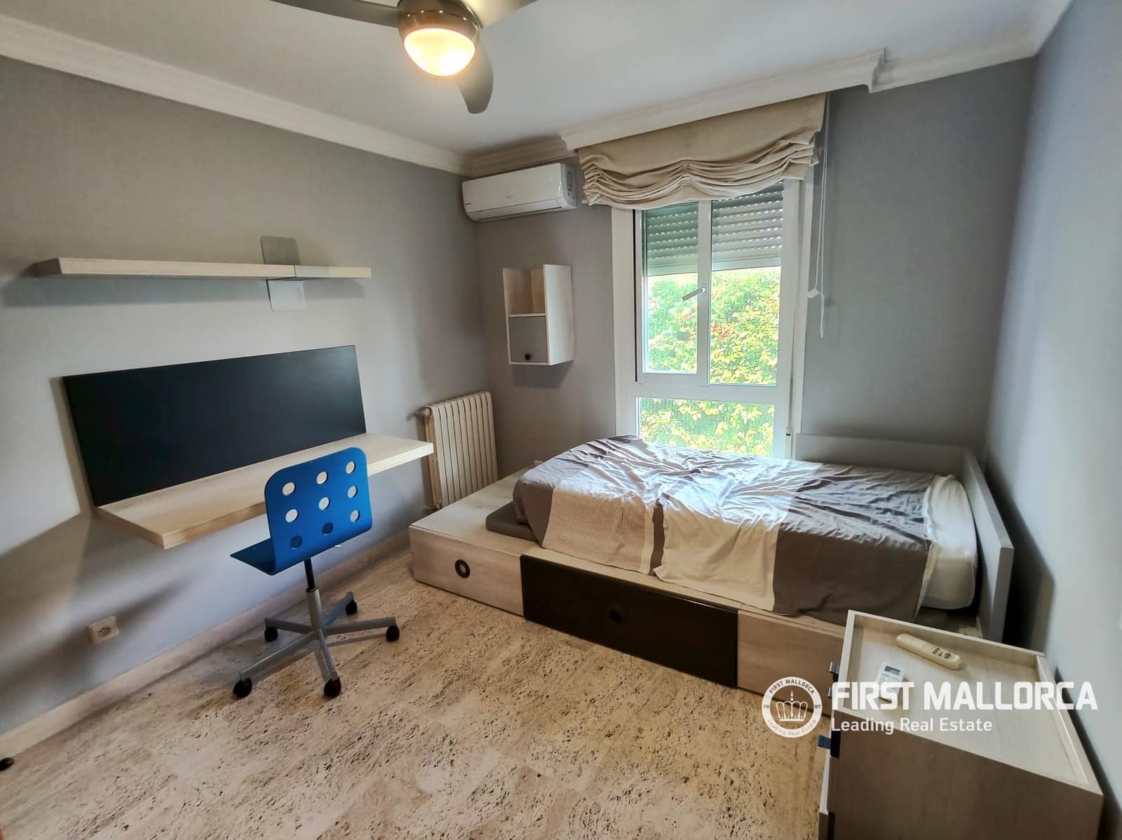 3 bedroom Villa for rent in Palma de Mallorca with garage - € 3,100 (Ref: 9926367)