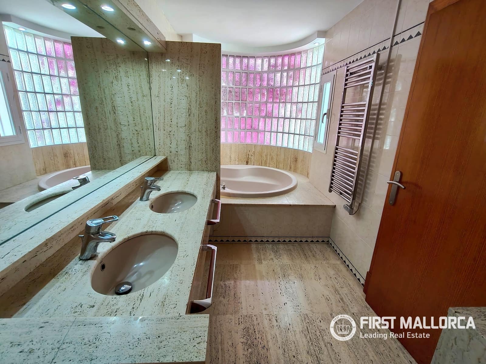 3 bedroom Villa for rent in Palma de Mallorca with garage - € 3,100 (Ref: 9926367)