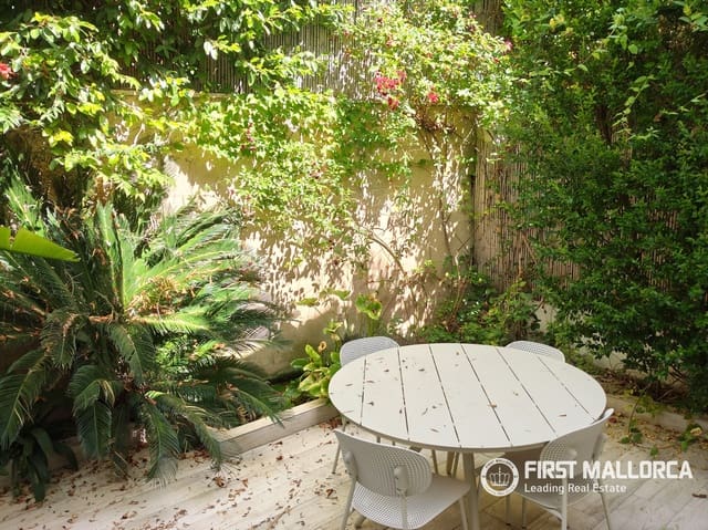 3 bedroom Villa for rent in Son Espanyolet, Palma de Mallorca with garage - € 3,100 (Ref: 9926367)