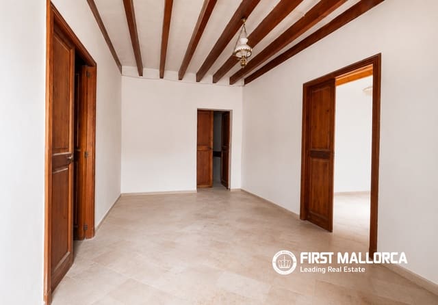 4 sypialnia Willa na sprzedaż w Caimari, Selva - 530 000 € (Ref: 9926368)