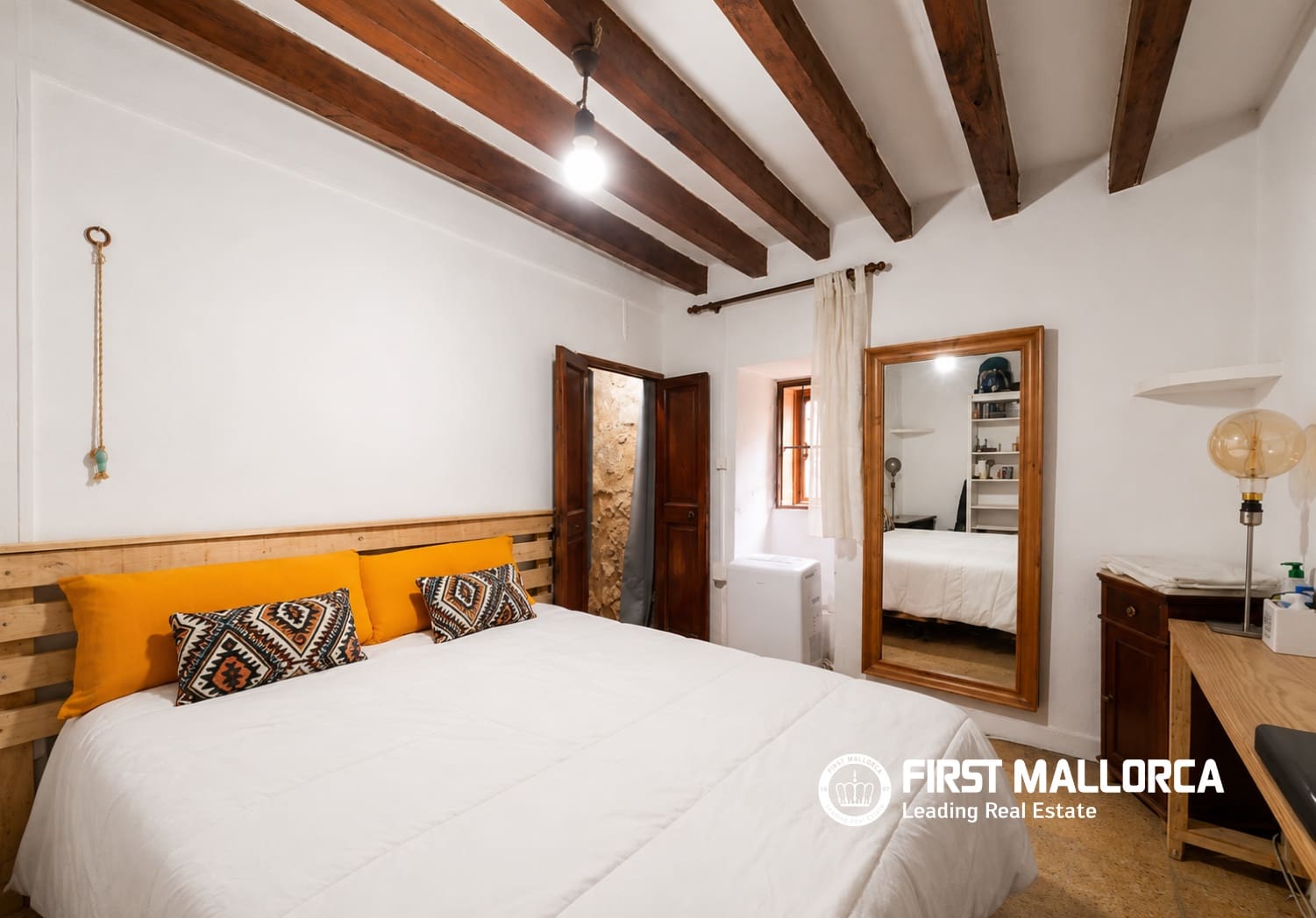 4 bedroom Villa for sale in Caimari - € 530,000 (Ref: 9926368)