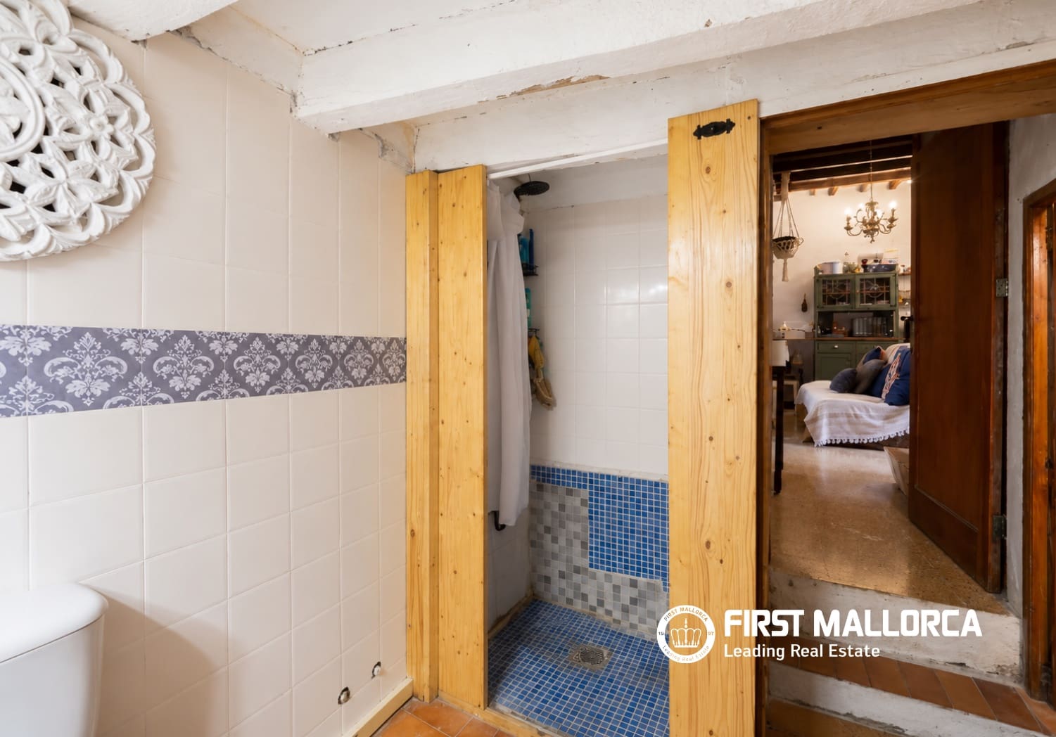 4 bedroom Villa for sale in Caimari - € 530,000 (Ref: 9926368)