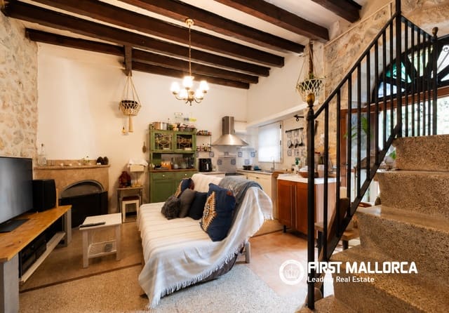 4 sypialnia Willa na sprzedaż w Caimari, Selva - 530 000 € (Ref: 9926368)