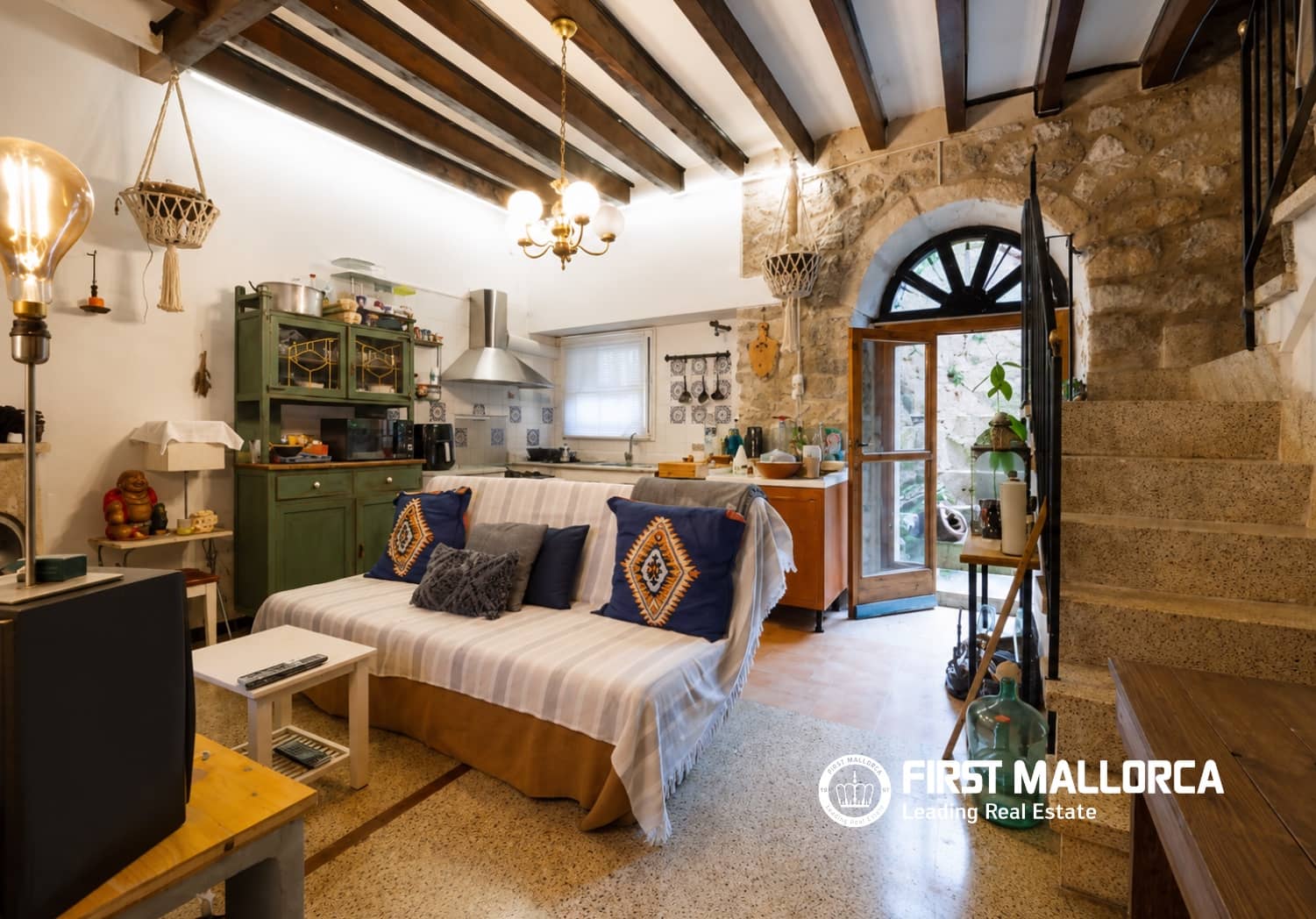4 bedroom Villa for sale in Caimari - € 530,000 (Ref: 9926368)