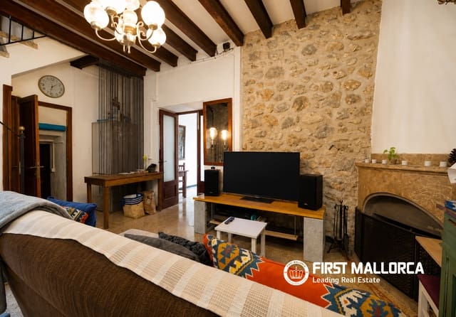 4 sypialnia Willa na sprzedaż w Caimari, Selva - 530 000 € (Ref: 9926368)