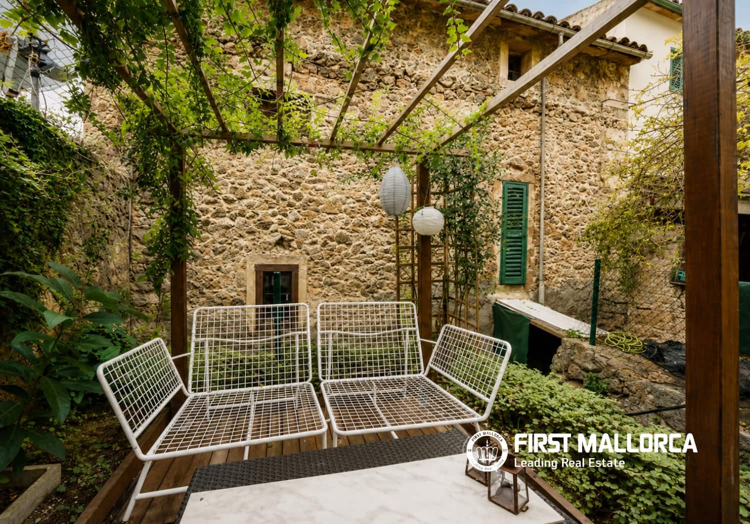 4 bedroom Villa for sale in Caimari - € 530,000 (Ref: 9926368)