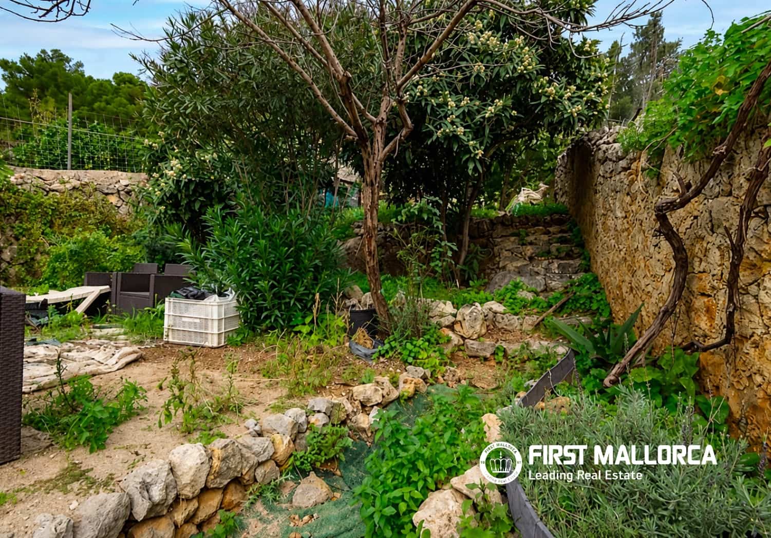 4 bedroom Villa for sale in Caimari - € 530,000 (Ref: 9926368)