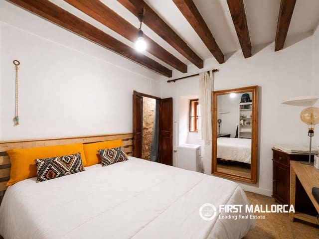 4 bedroom Villa for sale in Caimari, Selva - € 530,000 (Ref: 9926368)