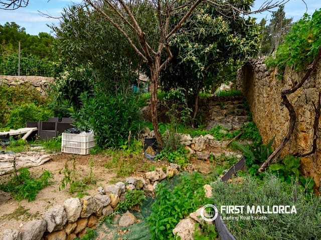 4 bedroom Villa for sale in Caimari, Selva - € 530,000 (Ref: 9926368)