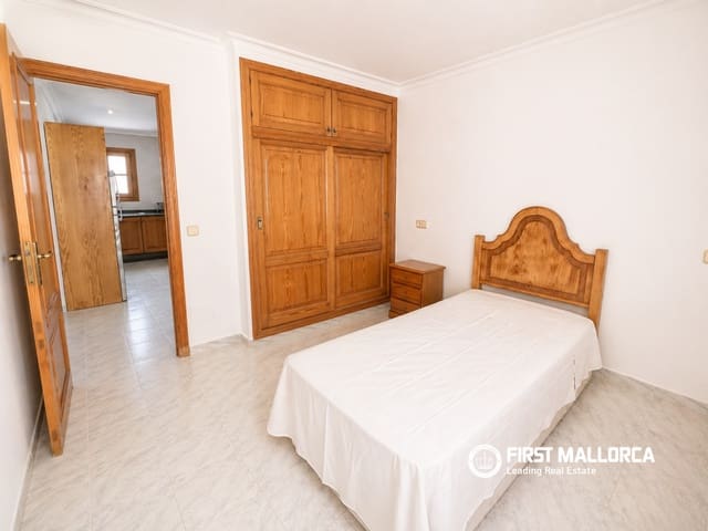 3 camera da letto Appartamento da affittare in Cala Ratjada, Capdepera - 2.000 € (Rif: 9928525)