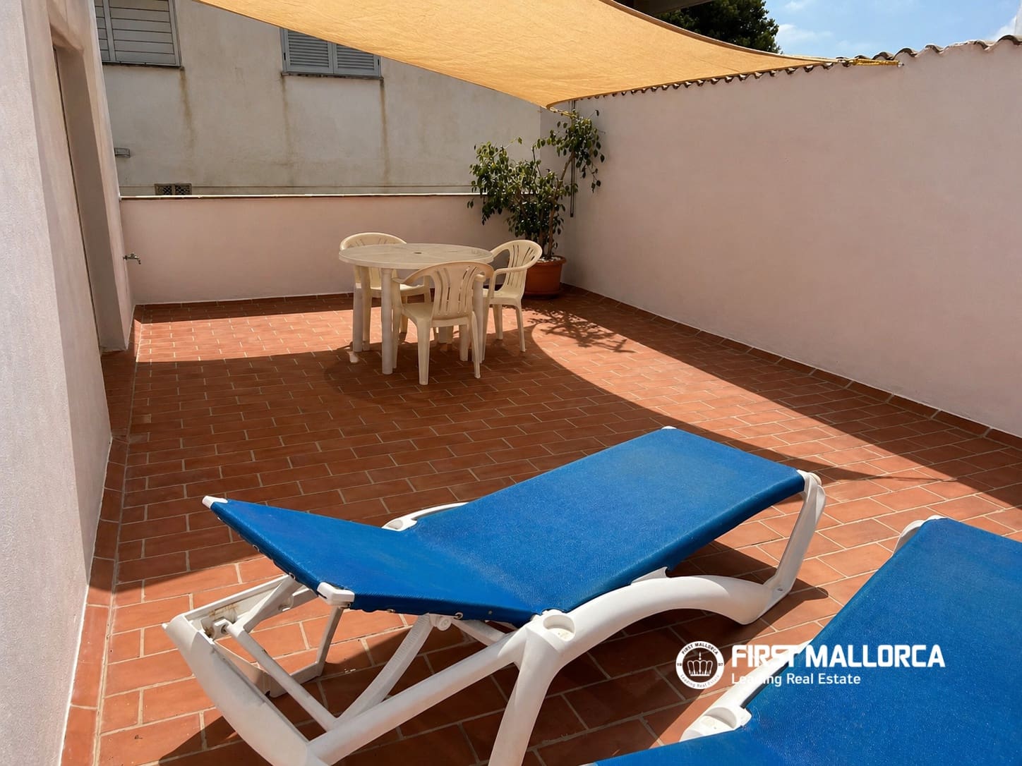 3 bedroom Apartment for rent in Palma de Mallorca - € 2,000 (Ref: 9928525)