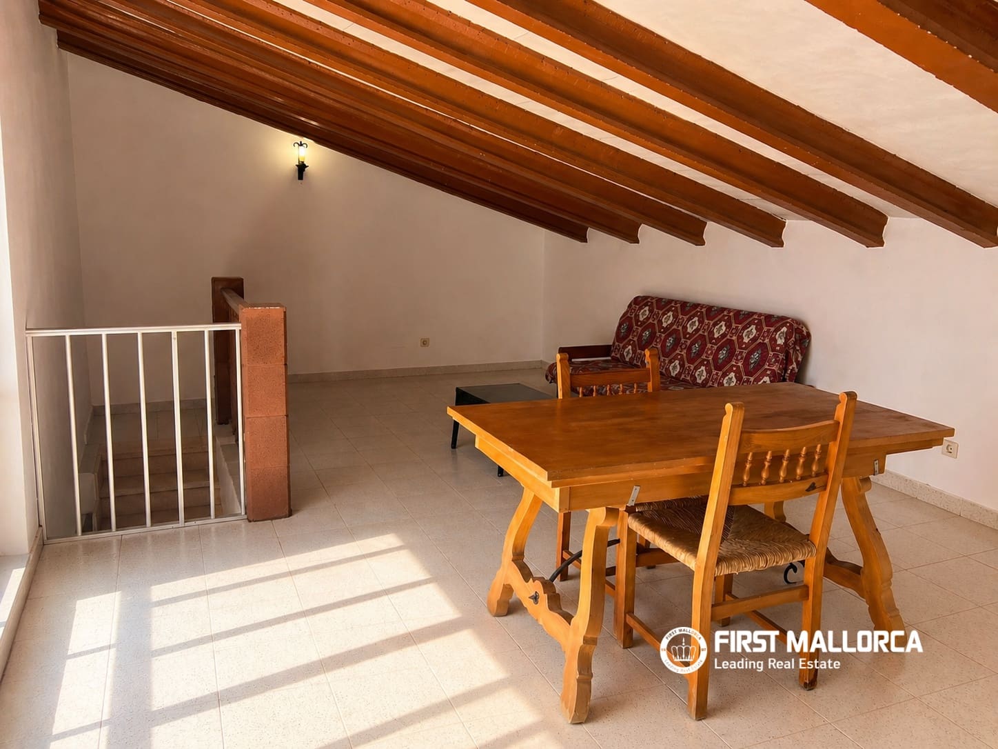 3 bedroom Apartment for rent in Palma de Mallorca - € 2,000 (Ref: 9928525)