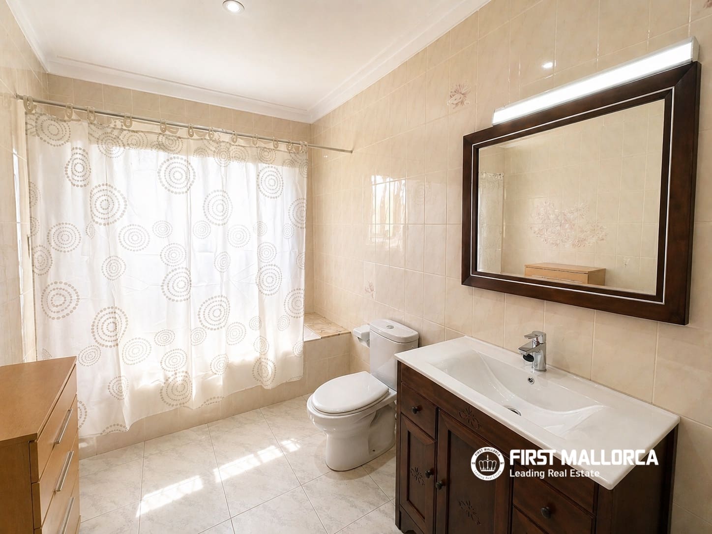 3 bedroom Apartment for rent in Palma de Mallorca - € 2,000 (Ref: 9928525)