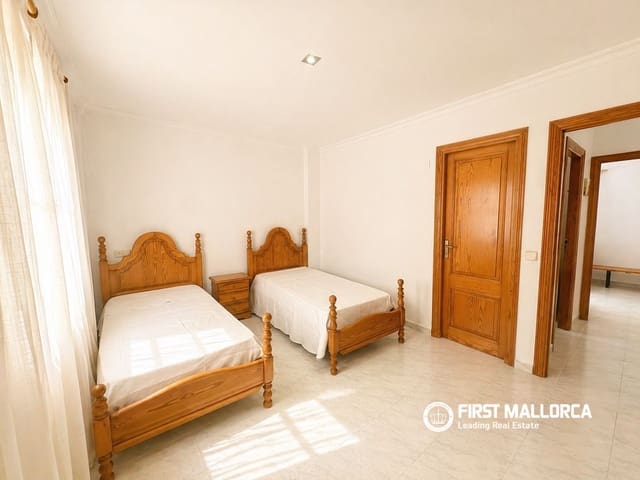 3 camera da letto Appartamento da affittare in Cala Ratjada, Capdepera - 2.000 € (Rif: 9928525)