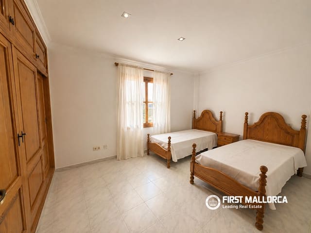 3 camera da letto Appartamento da affittare in Cala Ratjada, Capdepera - 2.000 € (Rif: 9928525)